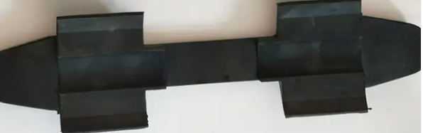 矿用抱索器衬垫主要作用 